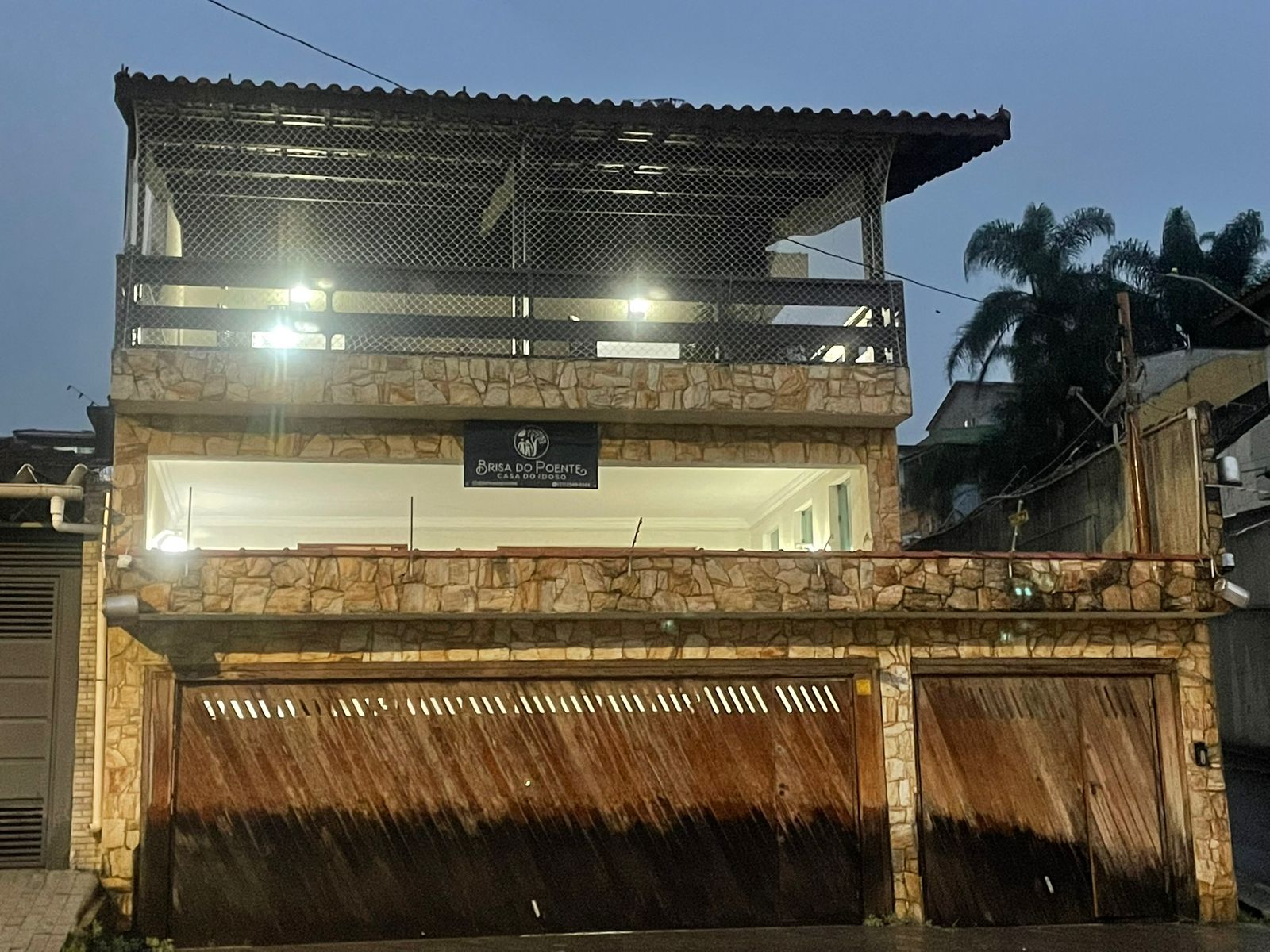 Espaço Brisa do Poente